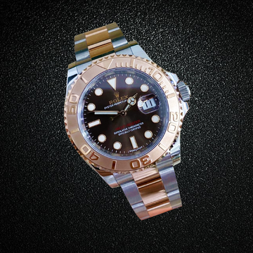 INVESTMENTS IN ROLEX WATCHES