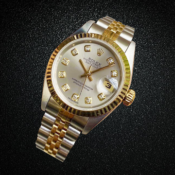 LADIES WATCHES PRODUCED BY HIGH-END LUXURY BRANDS